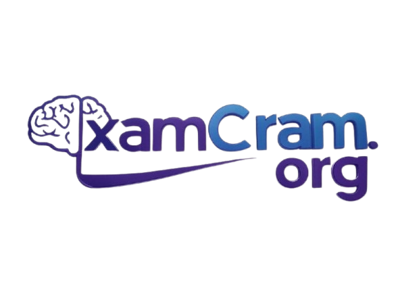 ExamCram.org Logo